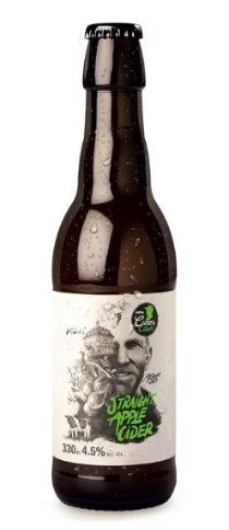 Möhl Straight Apple Cider Glas EW in Harasse - KÜSI