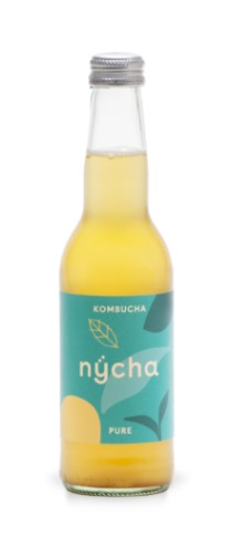 Nycha Natural Kombucha