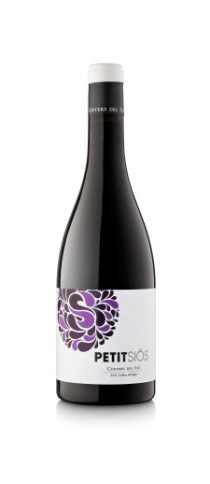 PETIT SIOS Tinto (Rot) Costers del Segre DOP - BIO