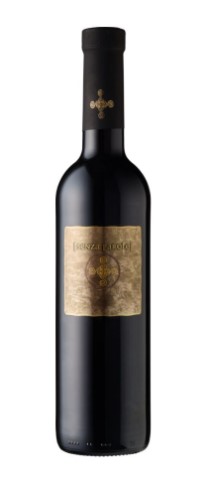 Primitivo Puglia IGP amabile SENZA PAROLE
