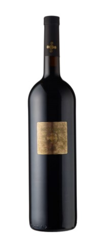 Primitivo Puglia IGP amabile SENZA PAROLE