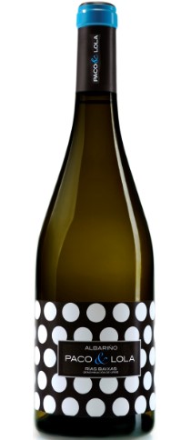 Albariño Rias Baixas