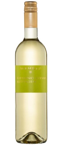 Wehrli's Riesling-Sylvaner AOC Küttigen