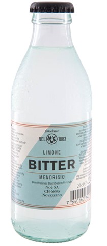 NOÈ Limone Bitter EW