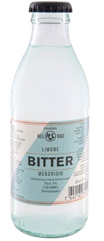 NOÈ Limone Bitter EW