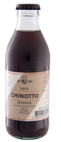 NOÈ Chinotto EW - Bestellartikel