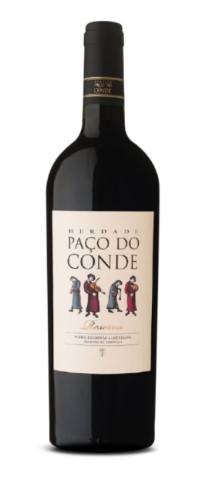 HERDADE Paco do Conde RESERVA Alentejo