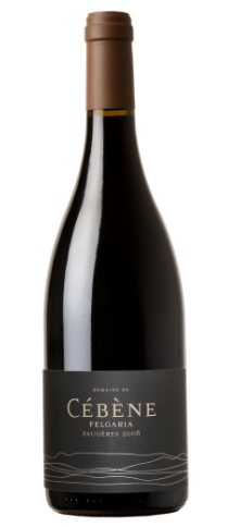 FELGARIA Faugères - Domaine de Cébène