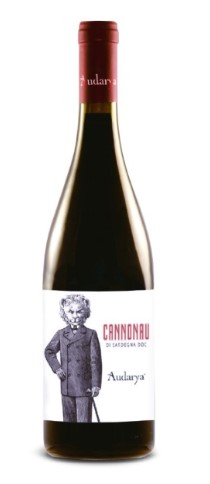 Cannonau di Sardegna DOC