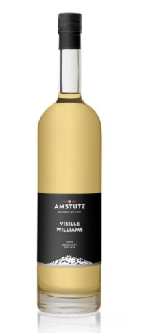 Vieille Williams - Amstutz Manufaktur