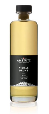 Vieille Prune - Amstutz Manufaktur