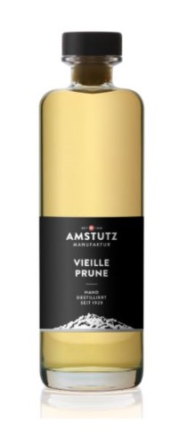 Vieille Williams - Amstutz Manufaktur