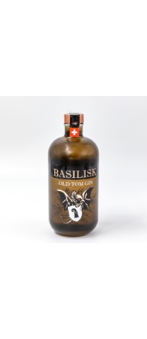 Basilisk Old Tom Gin - Bestellartikel