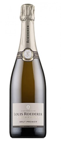 Champagne LOUIS ROEDERER Collection 242