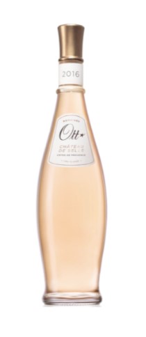 CHÂTEAU DE SELLE Rosé Côtes de Provence AOC