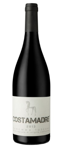 COSTAMADRE Rosso Maremma DOC