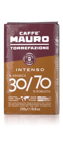 1643 - INTENSO 30/70 (gemahlen) - Caffè MAURO