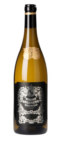 Chardonnay Barrique Schloss Salenegg AOC Graubünden