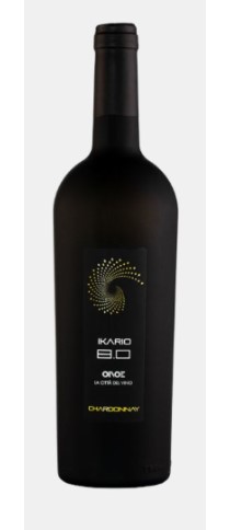 8.0 IKARIO Chardonnay Fermo Colli di Parma DOC