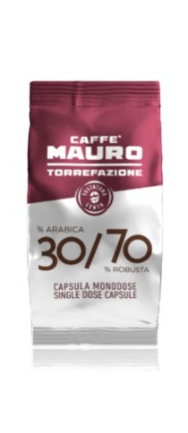 1433 - 30/70 Capsule FAP - Caffè MAURO