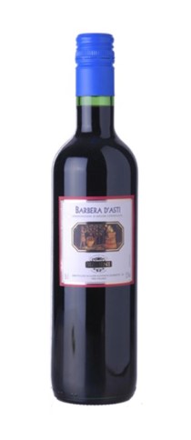 Barbera d'Asti DOC EW