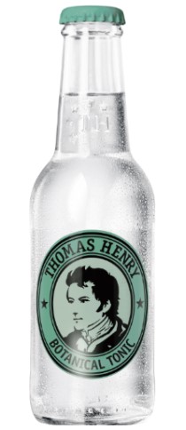 Botanical Tonic - Thomas Henry Glas