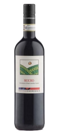 ROERO DOCG Nebbiolo