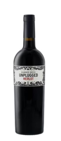 Unplugged Merlot