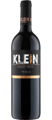 Tribus - Klein macht Wein