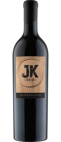 JK - Klein macht Wein