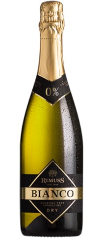 Rimuss Bianco Sparkling Dry