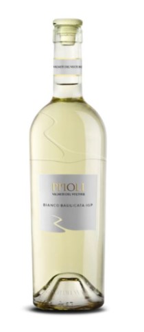 PIPOLI Bianco Basilicata IGP