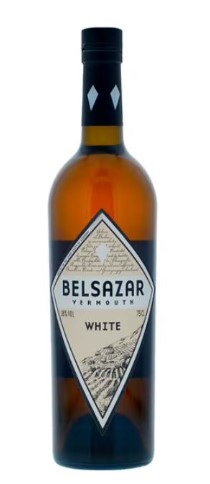 Belsazar Vermouth White