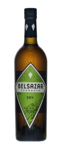 Belsazar Vermouth Dry
