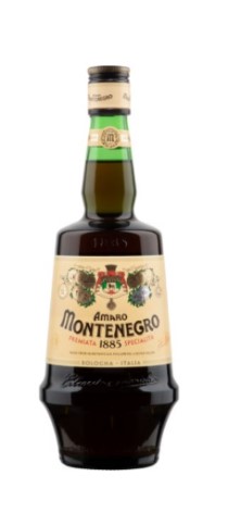 Amaro Montenegro