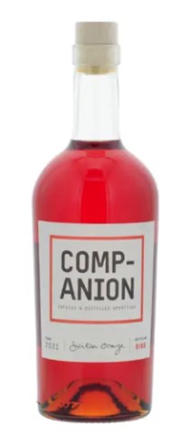 Companion Aperitivo Sicilian Orange