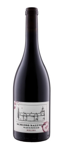 Molina Pinot Noir Schloss Salenegg AOC Graubünden