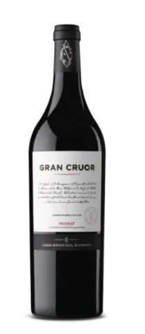 GRAN CRUOR Priorat DOQ - *Rarität*