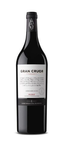GRAN CRUOR Priorat DOQ - *Rarität*