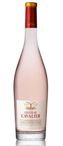 Cuvée MARAFIANCE Rosé Côtes de Provence AOP