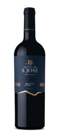 Quinta de S. José Reserva Douro DOC