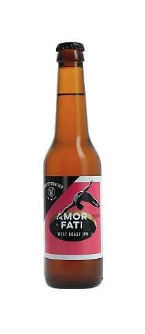 Amor Fati West Coast IPA - Bestellartikel