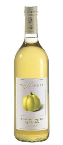 Konstantinopeler Apfelquitte Nektar