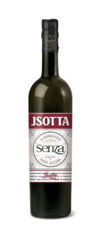 JSOTTA Rosso Senza Alkoholfrei - Bestellartikel