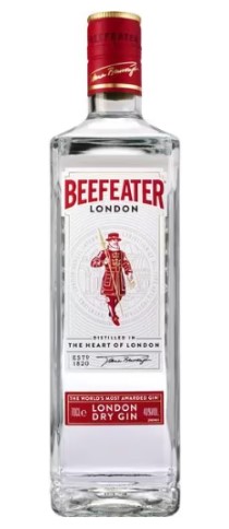 Beefeater Dry Gin London
