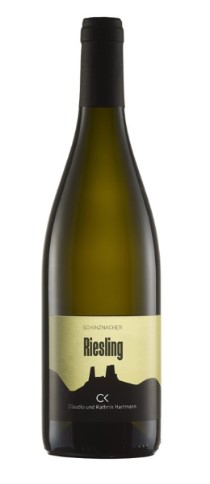 RIESLING Schinznacher AOC Aargau BIO