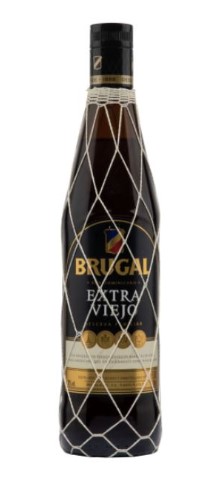 Brugal Extra Viejo Reserva Familiar