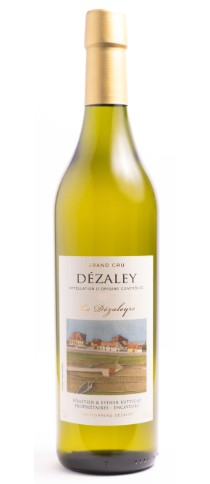LA DÉZALEYRE Dézaley Grand Cru AOC