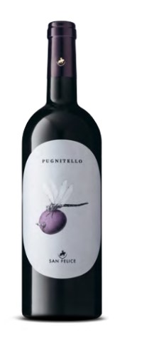 PUGNITELLO Toscana IGT