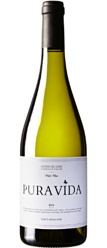 PURA VIDA Costers del Segre DOP
